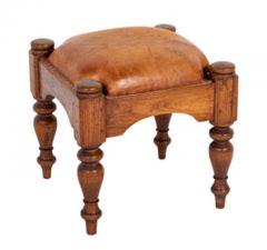 In the Manner of William IV Ottoman - 4526362