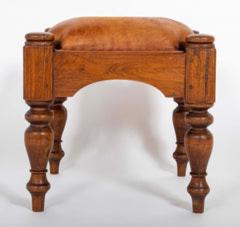 In the Manner of William IV Ottoman - 4526364