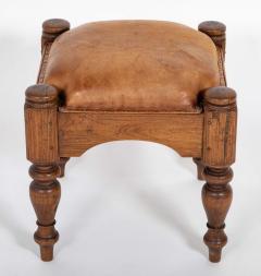 In the Manner of William IV Ottoman - 4526374