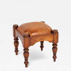 In the Manner of William IV Ottoman - 4526436