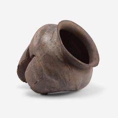 Inayoshi Osamu Deformed Jar - 3438058