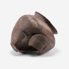 Inayoshi Osamu Deformed Jar - 3438059
