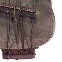 Indian 25 String Instrument - 4407759