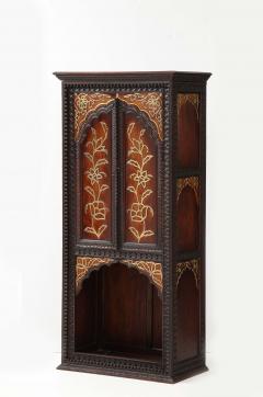 Indian Aesthetic Movement Cabinet - 3127188