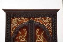 Indian Aesthetic Movement Cabinet - 3127194
