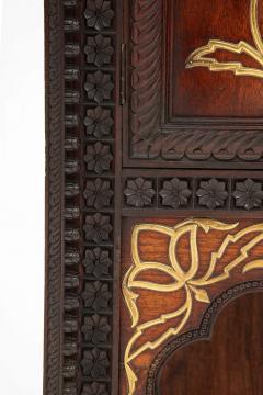 Indian Aesthetic Movement Cabinet - 3127196