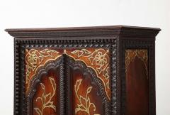 Indian Aesthetic Movement Cabinet - 3127198
