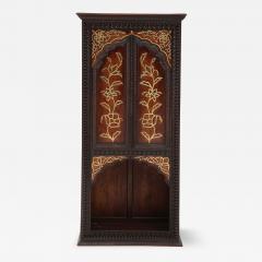 Indian Aesthetic Movement Cabinet - 3130837