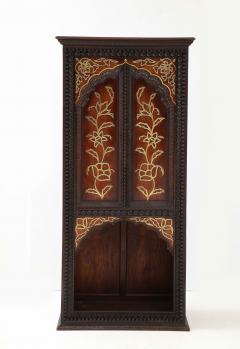 Indian Aesthetic Movement Cabinet - 3127805
