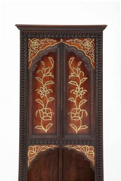 Indian Aesthetic Movement Cabinet - 3127807