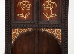 Indian Aesthetic Movement Cabinet - 3127808