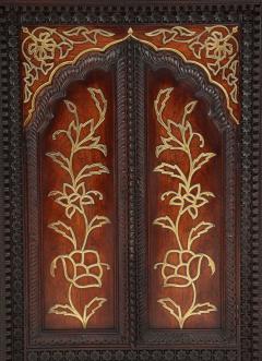 Indian Aesthetic Movement Cabinet - 3127809