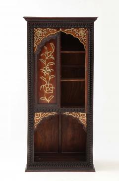 Indian Aesthetic Movement Cabinet - 3127810