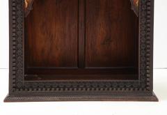 Indian Aesthetic Movement Cabinet - 3127812