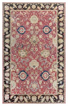 Indian Agra Rug - 3586400