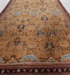 Indian Agra Rug - 3586467