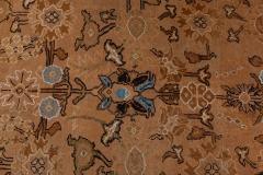 Indian Agra Rug - 3586468
