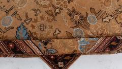 Indian Agra Rug - 3586470