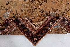 Indian Agra Rug - 3586471