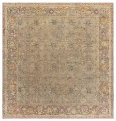Indian Agra Rug Size Adjusted  - 3583286