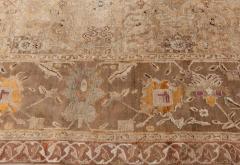 Indian Agra Rug Size Adjusted  - 3583291