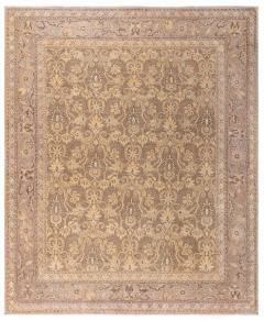 Indian Amritsar Rug - 3585530