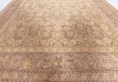 Indian Amritsar Rug - 3585532