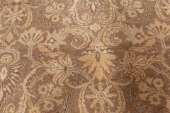 Indian Amritsar Rug - 3585533