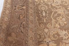Indian Amritsar Rug - 3585534