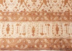 Indian Amritsar Rug - 4009164