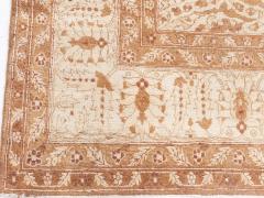 Indian Amritsar Rug - 4009174