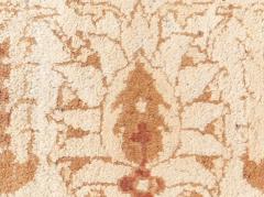 Indian Amritsar Rug - 4009228