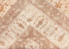 Indian Amritsar Rug - 4009229