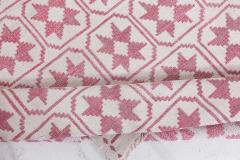 Indian Cotton Agra Rug - 3584186