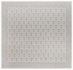 Indian Dhurrie Rug - 2442792