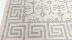 Indian Dhurrie Rug - 2442793