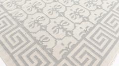 Indian Dhurrie Rug - 2442794