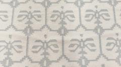 Indian Dhurrie Rug - 2442795