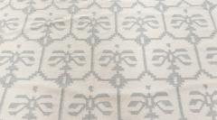 Indian Dhurrie Rug - 2442796