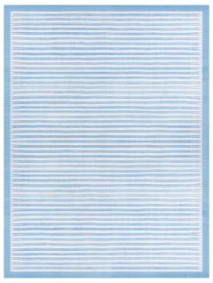 Indian Dhurrie Rug - 3585561