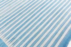 Indian Dhurrie Rug - 3585562