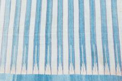 Indian Dhurrie Rug - 3585563