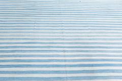 Indian Dhurrie Rug - 3585566