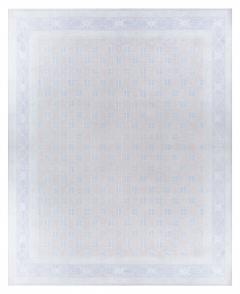 Indian Dhurrie Rug - 3585567