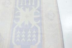 Indian Dhurrie Rug - 3585569