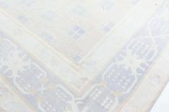 Indian Dhurrie Rug - 3585570