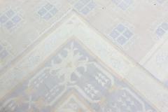Indian Dhurrie Rug - 3585571