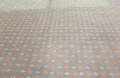 Indian Dhurrie Rug - 3585574