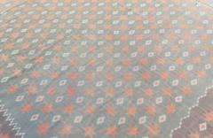Indian Dhurrie Rug - 3585577