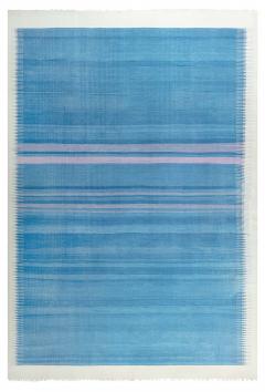 Indian Dhurrie Rug - 3585585